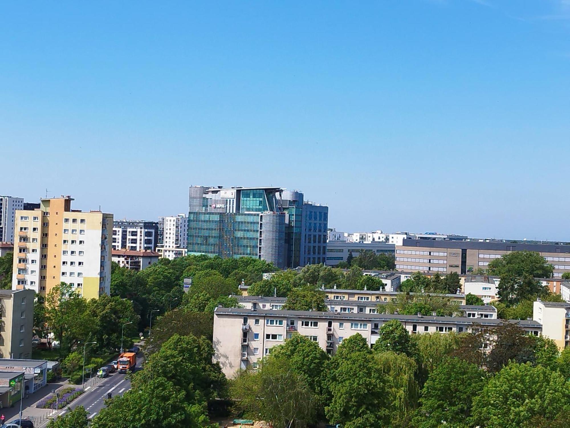 Lotnisko Parking Samodzielne Zameldowanie Blisko Stadion Targi Szpitale I Uczelnie *